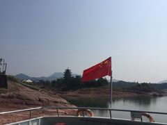 -千岛湖龙川湾