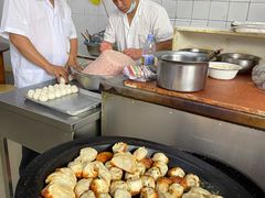 -黄阿姨锅贴大王(万航渡路店)
