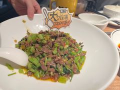 -太二酸菜鱼(中山龙之梦店)