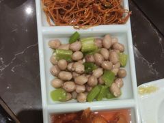 -邢氏老太太烤串(北兴街店)