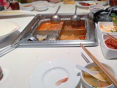 -海底捞火锅(威高广场店)