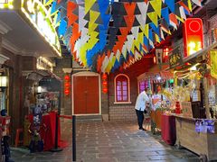 门面-和平菓局(王府井店)
