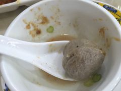 -潮汕良记牛肉火锅(洪武路店)