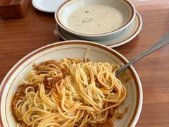 -萨莉亚意式餐厅(国和1000店)