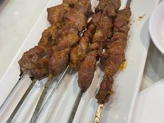 -尹兰楼西北风情餐厅(嘉定店)