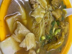 什鸡米双汁-金利食店(氹仔店)