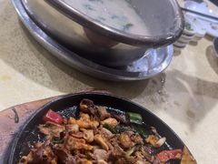 -标记美食新鲜猪杂(兴南大道店)