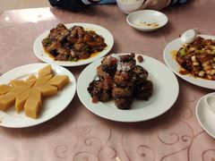 -烤肉宛饭庄(南礼士路店)