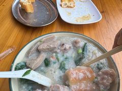 -兄妹生滚粥(广昌路店)