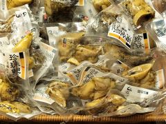 -水一方现烤鱿鱼丝大连特产(高新苏宁百货店)