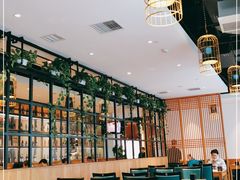 大堂-壹零捌道·北京烤鸭(车公庄店)