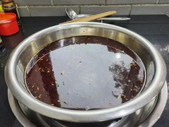 -水碾河肥兔火锅(水碾河店)