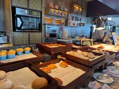 -嘉定凯悦·咖啡厅