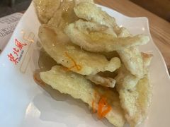 -东北风(龙湾万达广场)