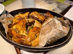 叫花童子鸡-桂满陇天书(南京德基旗舰店)