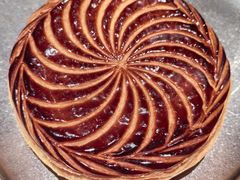 -LANLIZI BAKERY(COSMO店)