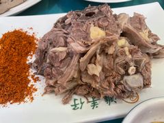 -国强手抓(西夏区店)