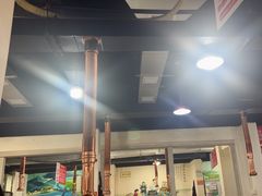-郝大姐·乌龙山铁板烧(大学城三店)