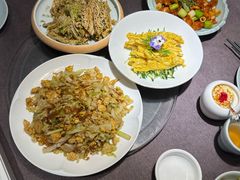 -羲和雅苑•北京烤鸭(乐园道万象城店)