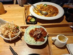 -雷门拉面店(新光天地店)