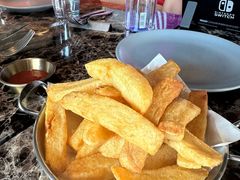 -Lets burger非常汉堡·环球风味(蓝色港湾店)