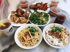 -再回首鸡肉米线(人民路一店)