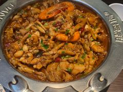 -胖哥俩肉蟹煲(福州仓山爱琴海店)