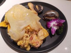 花胶鸡-八珍玉食鸡煲·打边炉(印象城店)