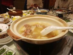 -汇贤府·李氏鲁菜(五棵松店)