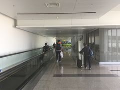 -河内内排国际机场