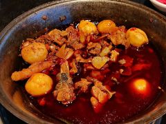 -李子坝梁山鸡(李子坝大鸡哥店)