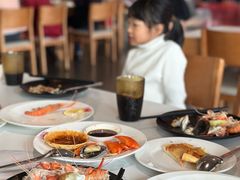 -东方明珠·可口可乐欢乐餐厅