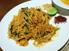 -泰国餐厅 Thai Food(裕华万达店)