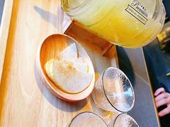 -INNS BAR 音乐酒吧餐厅
