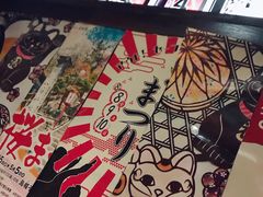 大堂-醉虎传(南锣鼓巷店)