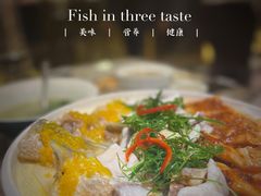 -巡味顺德菜(龙华壹方城店)