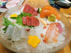 -松涛日本料理