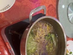 -沪华海鲜大酒楼(南汇店)