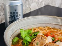 -里面·Noodlology(机电院店)