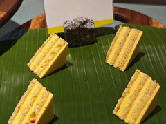 -解放碑威斯汀酒店-知味国际美食餐厅