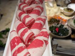-东道煮牛肉火锅(东盛大街店)