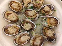 -碧海渔村(黄埔东路店)