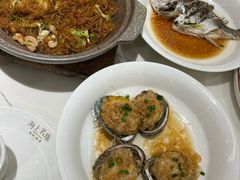 -海上名珠·海鲜酒楼(励骏庞都店)
