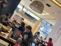 大堂-都氏二当家(九方店)