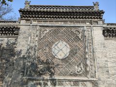 -常家庄园