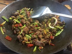 -牛八宝桂林米粉(八里庄店)