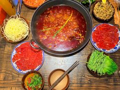 -冯校长老火锅(深圳总店)