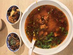 -君东记本帮面馆(天钥桥路店)