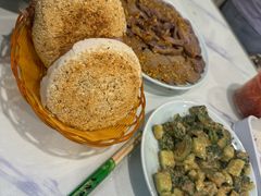 -清真喜兰老丁羊汤特色小吃