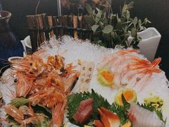 -上井精致料理自助餐(松雷店)